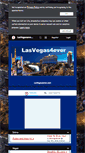 Mobile Screenshot of lasvegas4ever.com
